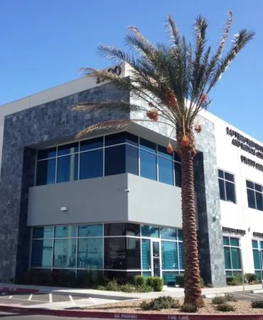 Global Management & Construction - Main Building Project